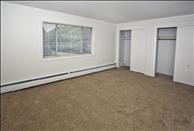 Hartford - Newington - Woodbridge Apartments - Living Room