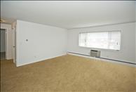 Woodbridge - Living Room