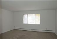 Woodbridge - Living Room