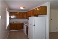 Woodbridge - Kitchen