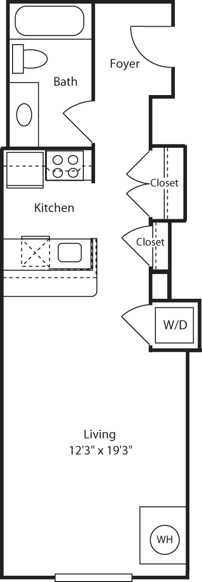 A8D Floorplan Image
