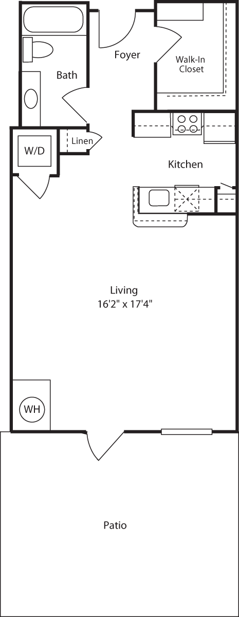 A9 Floorplan Image