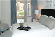 Washington DC - Georgetown - 2400 M - Bedroom