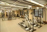 Washington DC - Georgetown - 2400 M - Fitness Center