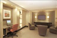 Washington DC - Georgetown - 2400 M - Business Center