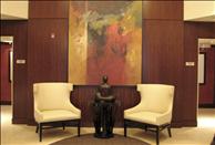 Washington DC - Georgetown - 2400 M - Lobby
