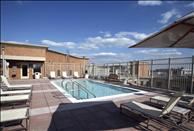 Washington DC - Georgetown - 2400 M - Swimming Pool