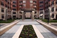 Washington DC - Georgetown - 2400 M - Exterior