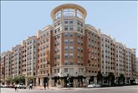 Washington DC - Georgetown - 2400 M - Exterior