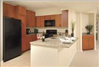 Washington DC - Georgetown - 2400 M - Kitchen