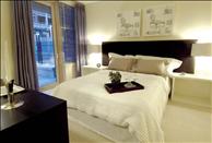 Washington DC - Georgetown - 2400 M - Bedroom