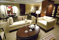 Washington DC - Georgetown - 2400 M - Clubhouse
