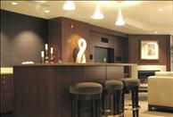 Washington DC - Georgetown - 2400 M - Clubhouse