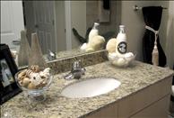 Washington DC - Georgetown - 2400 M - Bathroom