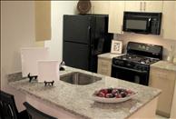 Washington DC - Georgetown - 2400 M - Kitchen