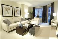 Washington DC - Georgetown - 2400 M - Living Room