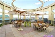2400 M - Sun Deck