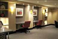 2400 M - Business Center