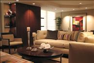 2400 M - Living Room