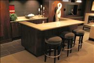 2400 M - Lounge