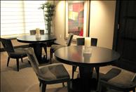 2400 M - Lounge