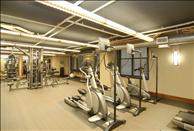 2400 M - Fitness Center