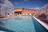 2400 M - Swimming Pool