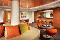 Washington DC - Gallery Place-Mt. Vernon Triangle - 425 Mass - Lounge