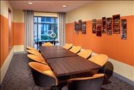 Washington DC - Gallery Place-Mt. Vernon Triangle - 425 Mass - Business Center