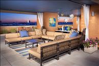 Washington DC - Gallery Place-Mt. Vernon Triangle - 425 Mass - Common Area