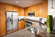 425 Mass - Kitchen
