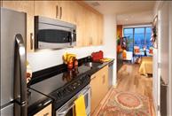 425 Mass - Kitchen