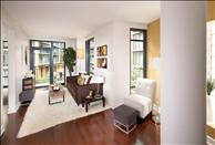 Washington DC - Gallery Place-Mt. Vernon Triangle - 425 Mass - Living Room