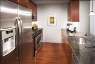 425 Mass - Kitchen