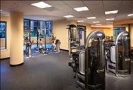 425 Mass - Fitness Center