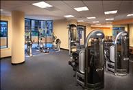 Washington DC - Gallery Place-Mt. Vernon Triangle - 425 Mass - Fitness Center