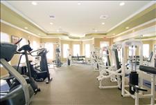 Orlando - Lake Buena Vista - Alexandria Parc Vue at Lake Buena Vista - Fitness Center