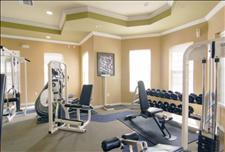 Orlando - Lake Buena Vista - Alexandria Parc Vue at Lake Buena Vista - Fitness Center