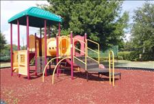 Orlando - Lake Buena Vista - Alexandria Parc Vue at Lake Buena Vista - Playground