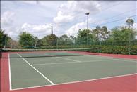 Alexandria Parc Vue at Lake Buena Vista - Tennis Court