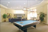 Alexandria Parc Vue at Lake Buena Vista - Billiard Room