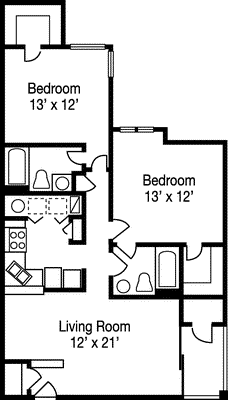 Iris                                               Floorplan Image
