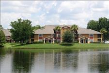Orlando - East Orlando - Auvers Village - Pond