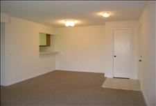 Orlando - East Orlando - Auvers Village - Living Room