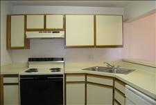 Orlando - East Orlando - Auvers Village - Kitchen