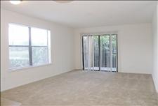 Orlando - East Orlando - Auvers Village - Living Room