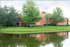 Orlando - East Orlando - Auvers Village - Community