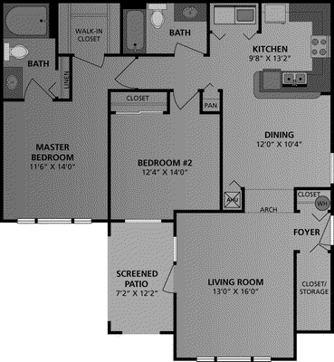Esplanade                                          Floorplan Image