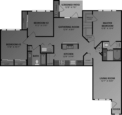 Royale                                             Floorplan Image