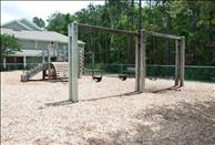 Avenue Royale - Playground